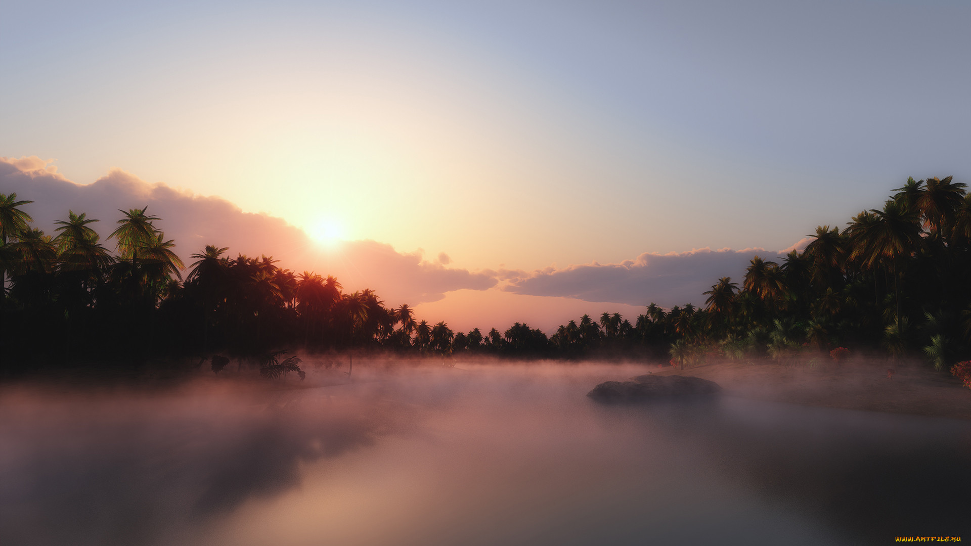 3 , nature, landscape , , , , , 